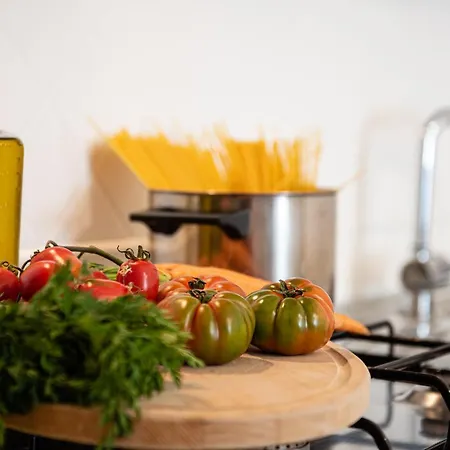 Daire 4 Family Baviera 24 *